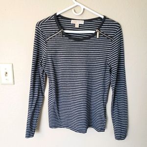 Michael Kors long-sleeve shirt